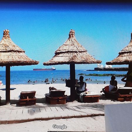 Gamboa Praia Zewnętrze zdjęcie