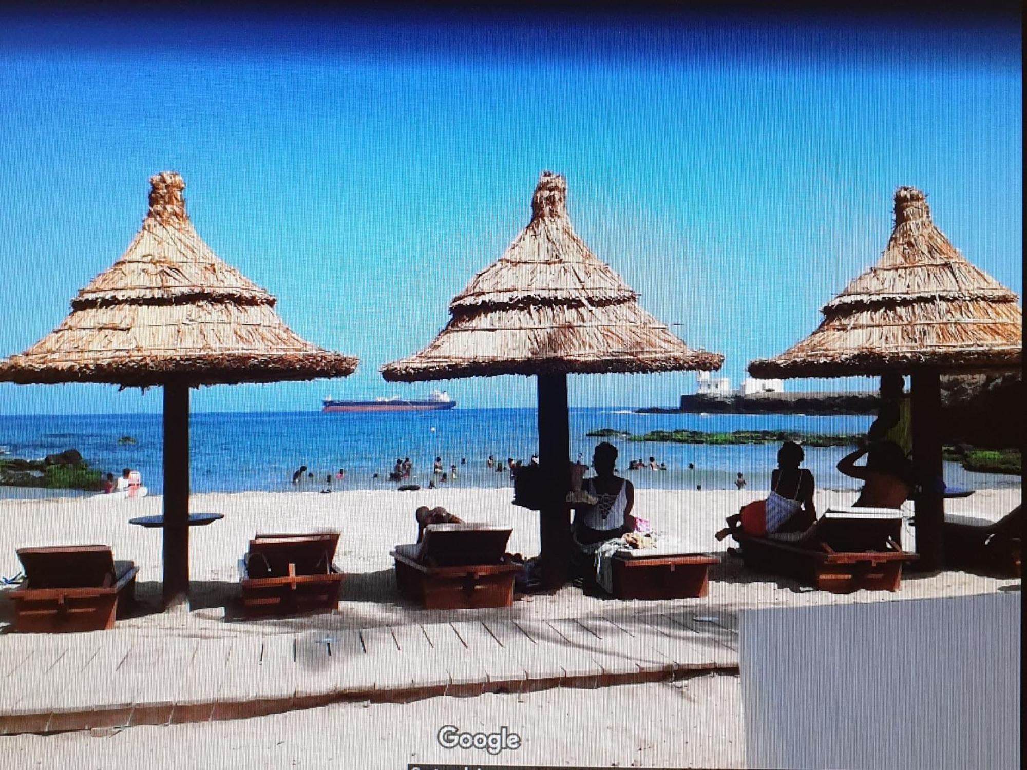 Gamboa Praia Zewnętrze zdjęcie