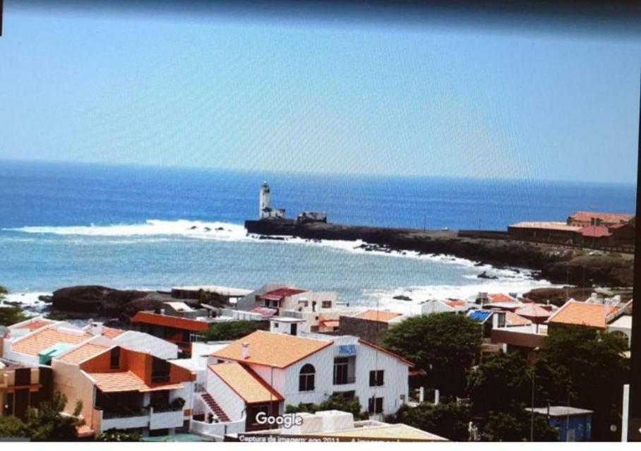 Gamboa Praia Zewnętrze zdjęcie